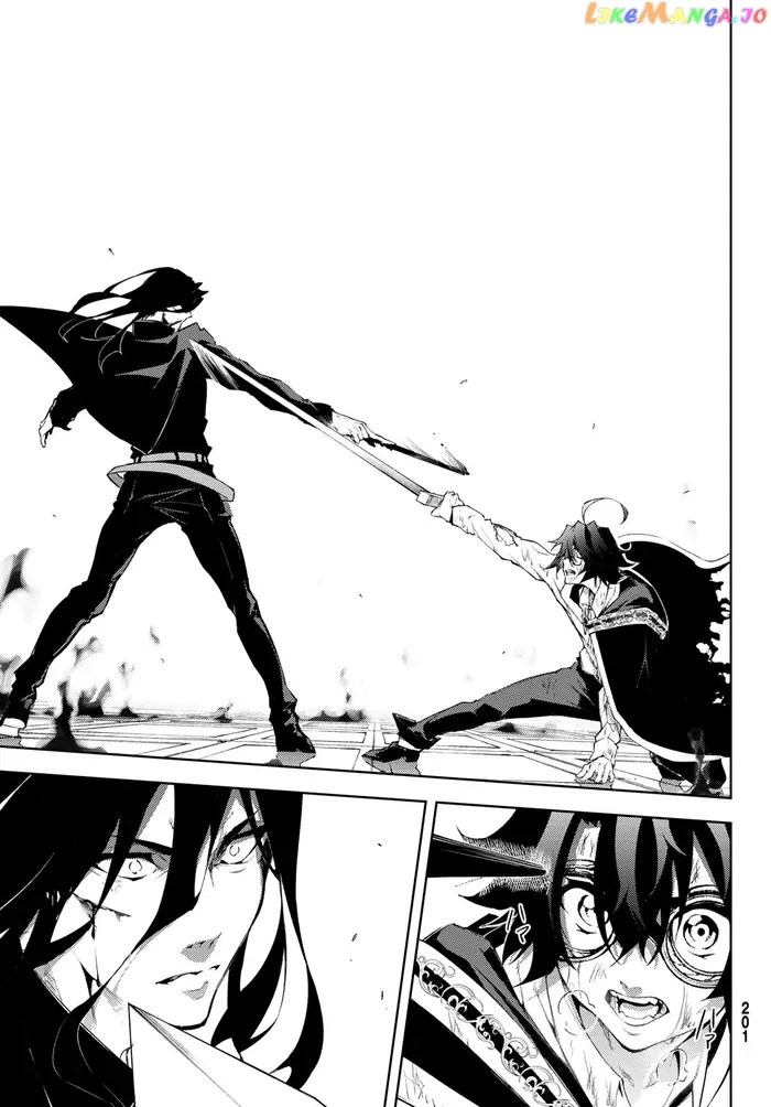 Wistoria: Wand and Sword Chapter 2 image 51_optimized